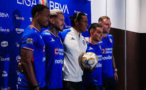 Club De Futbol Cruz Azul