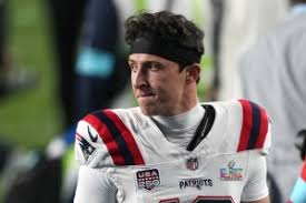 Patriots Signing QB Tommy DeVito To Two-Year, $7.4M Deal