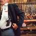 Murder rates drop as concealed carry permits soar: report