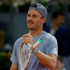 João Fonseca enfrenta Tommy Paul e Jannik Sinner en el Masters 1000 de Indian Wells: el desafío del rival nacional