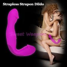 نتيجة بحث الصور عن ‪Strapon vibrator‬‏