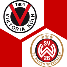 viktoria köln – sv wehen