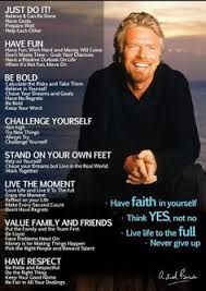 Richard Branson on Pinterest | Leadership quotes, Treat People and ... via Relatably.com