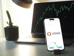 What's Going On With IonQ Stock On Wednesday?