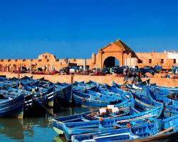 Image de Essaouira, Maroc