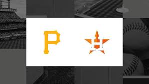 How to watch Pirates vs. Astros: TV channel and streaming options for June 2