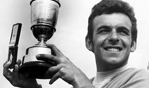 Tony Jacklin, 1969, Justin Rose Tony Jacklin was able to win The Open in 1969 and US Open in 1970. If he plays as well as he can do, he will be close – but ... - 54624