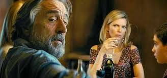 Resultado de imagen para una familia peligrosa tras de escenas