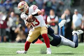 3 keys to a 49ers win over the Jaguars: Time to calm down the gunslinging?