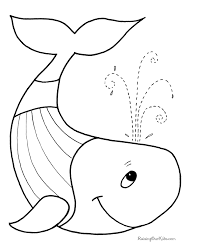 fish coloring pages ile ilgili görsel sonucu