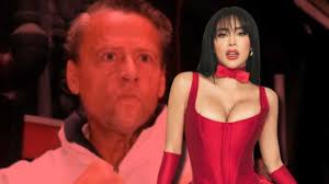 Alfredo Adame EXPLOTA en contra de KIM SHANTAL y la llama 