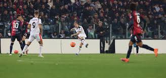 Cagliari 0-1 AC Milan, Serie A Enilive 2025/2026: the stats