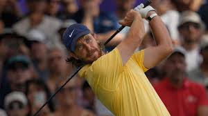 Tommy Fleetwood Aims to Close Gap on Golf's Top Players
