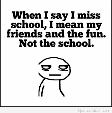 Back to school via Relatably.com