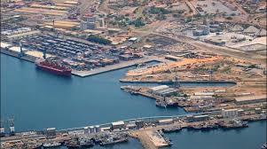 Image result for tema port