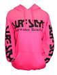 Surf Style Hoodie - m