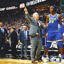 Mick Cronin Ejects His Own Player For Committing Hard Foul in UCLA's Loss to MSU