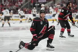 Video - Stanley Cup Final Announcer Sean McDonough Calls Former Devils Star Taylor Hall The Top Story
