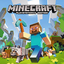 Resultado de imagen de minecraft