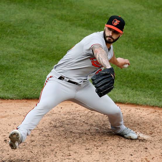 2021 Orioles vs. projections: Tanner Scott (poll)