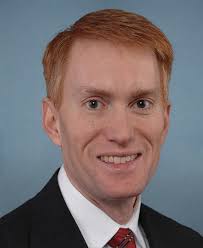 James Lankford Congressional Pictorial Directory - 112_rp_ok_5_lankford_james