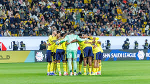 Al Fateh vs Al Nassr Lineups, Head-to-Head Stats, Prediction & Result