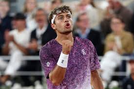 John McEnroe admits what he got wrong about Flavio Cobolli as he beats Felix Auger-Aliassime to reach French Open semis