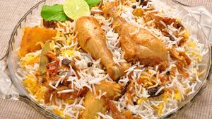 Image result for chicken biryani recipes