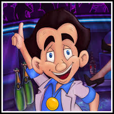 tagged Leisure Suit Larry, new app, Replay Games &middot; leisure_suit_larry_banner. Leisure Suit Larry in the Land of the Lounge Lizards was one of those titles ... - leisure_suit_larry_banner