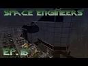 space engineers ep 1 roleplay
