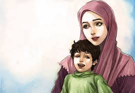 حلال أم حرام ؟ .. "عيد الأم" البعض يرفضه والبعض الأخر يرسم ابتسامة لوالدته