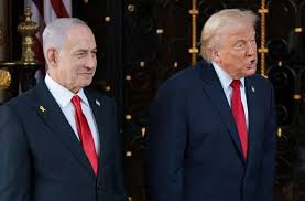 Analysis-Iran War Boosts Netanyahu, Bruises Trump and Gulf States