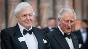David Attenborough