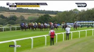 Racing TV - News update