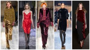 Resultado de imagem para moda tendencia nesse inverno 2016