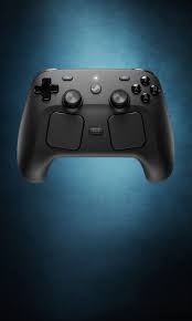 Valve Relaunches the Steam Controller: A Comprehensive Review