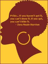 Zora Neale Hurston - a pearl from the Harlem Renaissance - read ... via Relatably.com