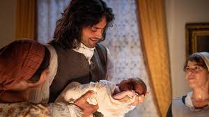 [Noticias] Nace una nueva generación de Gálvez de Aguirre en ‘Valle Salvaje’