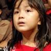 KapanLagi.com: Korban Perceraian : Alleia Anata (2 tahun), harus &#39;merelakan&#39; papa Ariel dan mama Sarah berpisah - anak_seleb-20080219-003-rita