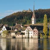 Stein am Rhein