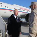 Vladimir Putin orders 'significant part'