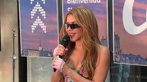 shakira