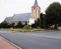 Église SaintMaclou de Conteville