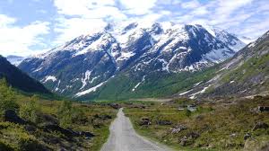 Image result for norway mountains