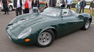 Image result for Jaguar XJ13
