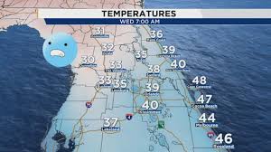 orlando weather Picture