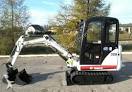 Bobcat 3-