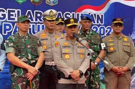 Kompas.com - News update