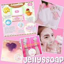 Image result for Pure soap by jellies