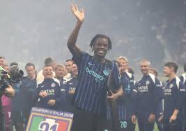 yann aurel bisseck